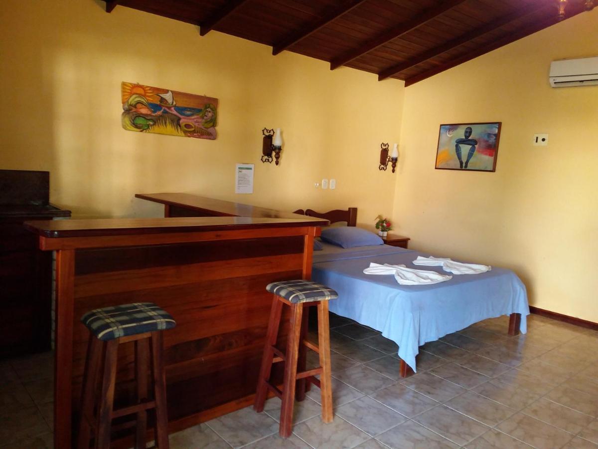 Pousada Chataletta Canoa Quebrada Exterior photo